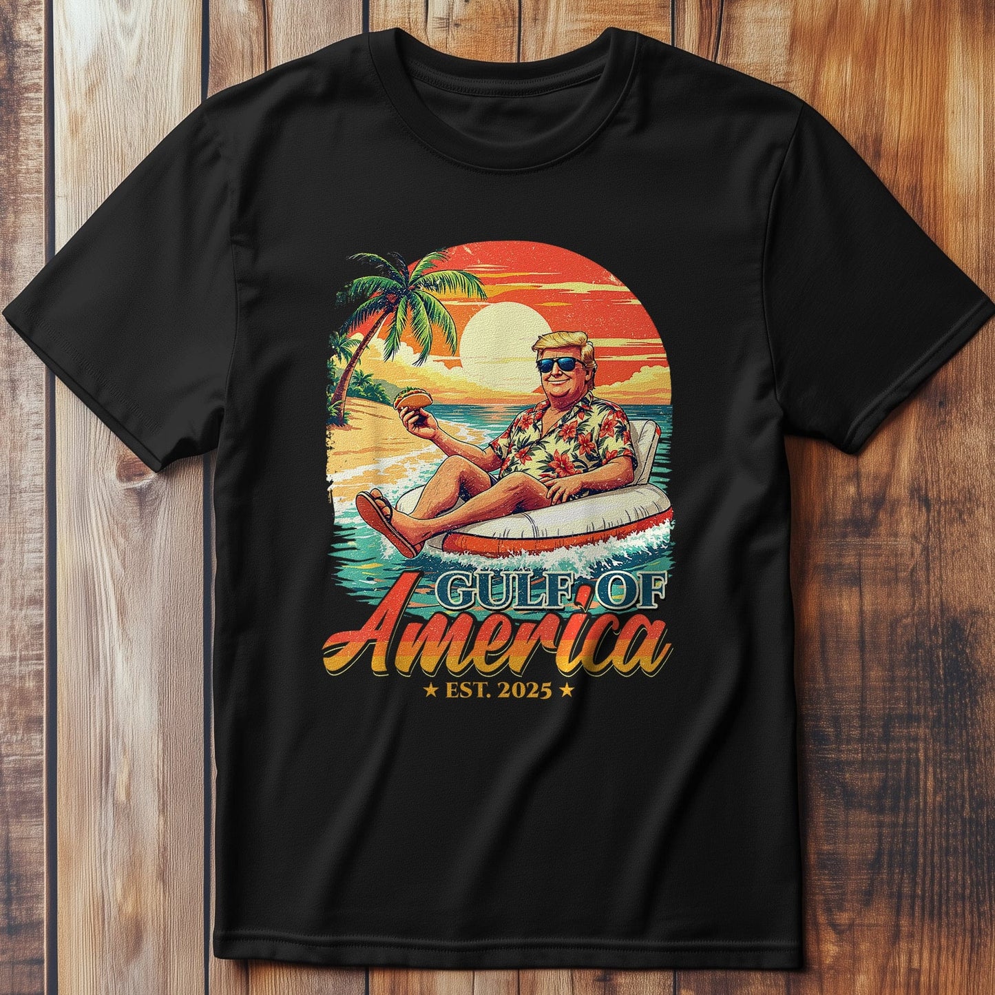 “Funny Trump T-Shirt