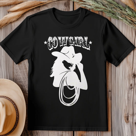 Cowgirl Howdy 43
