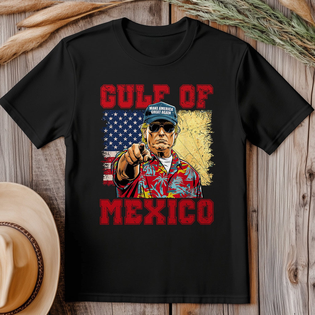 Trump Mexico 1 T-Shirt