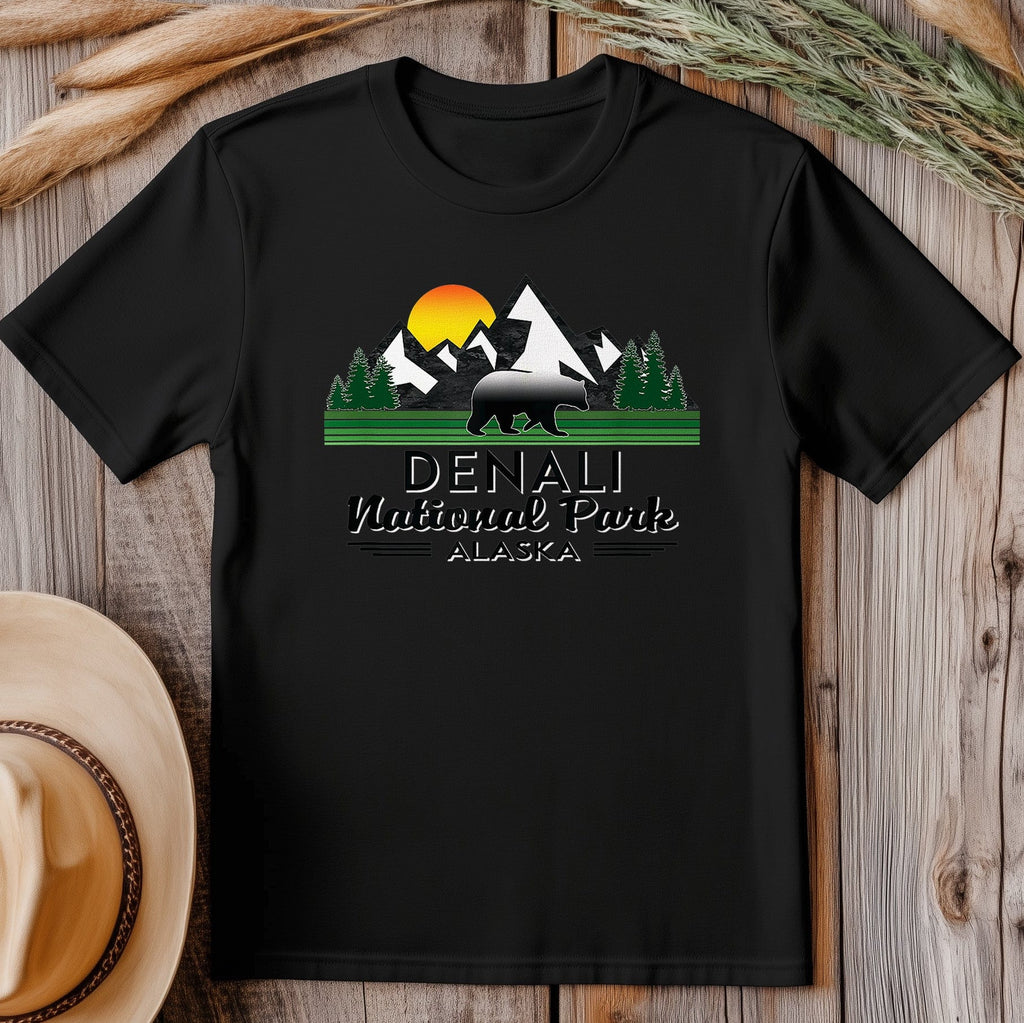 Denali national Park Tee 13