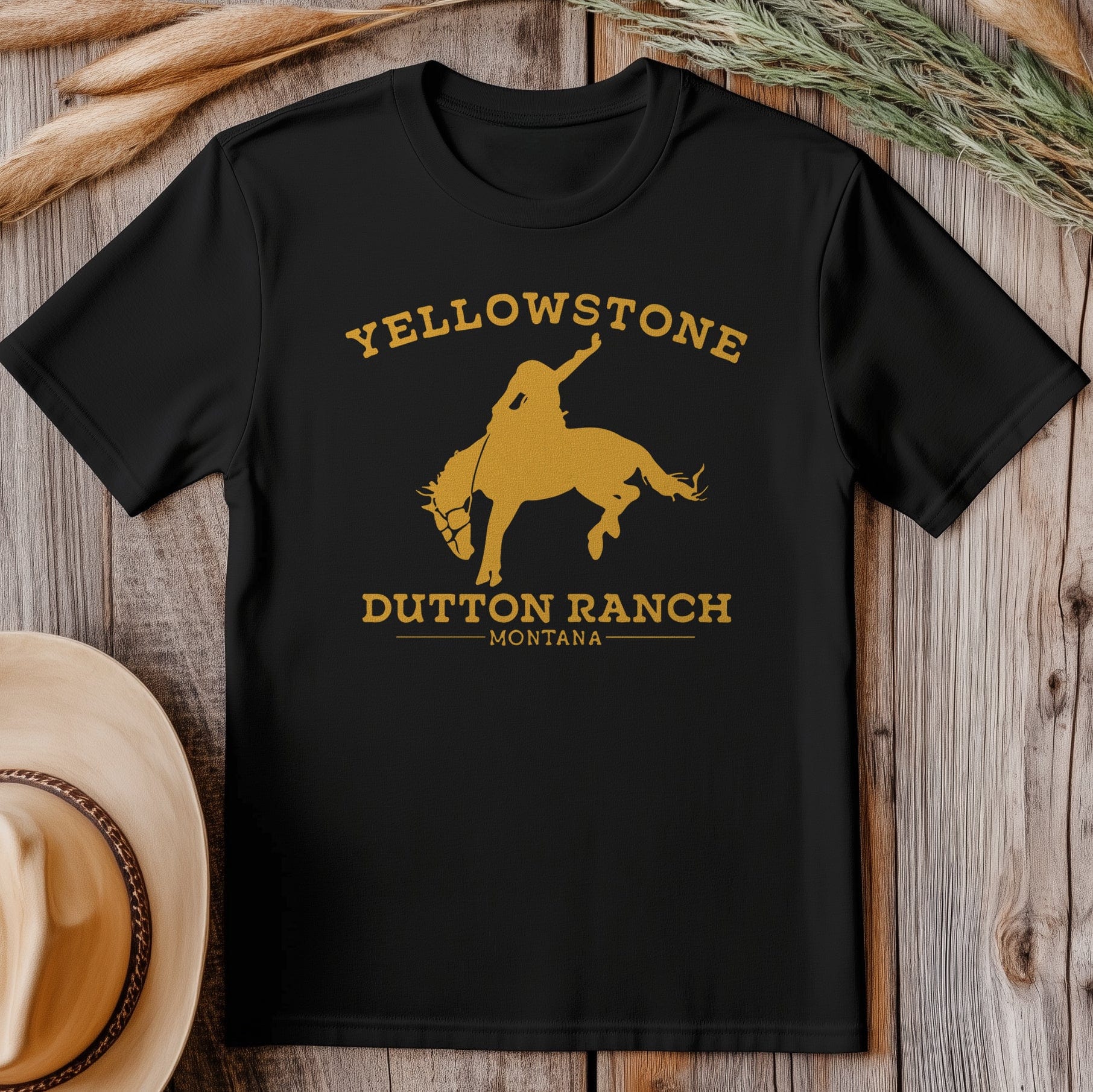 Yellowstone Rider 23