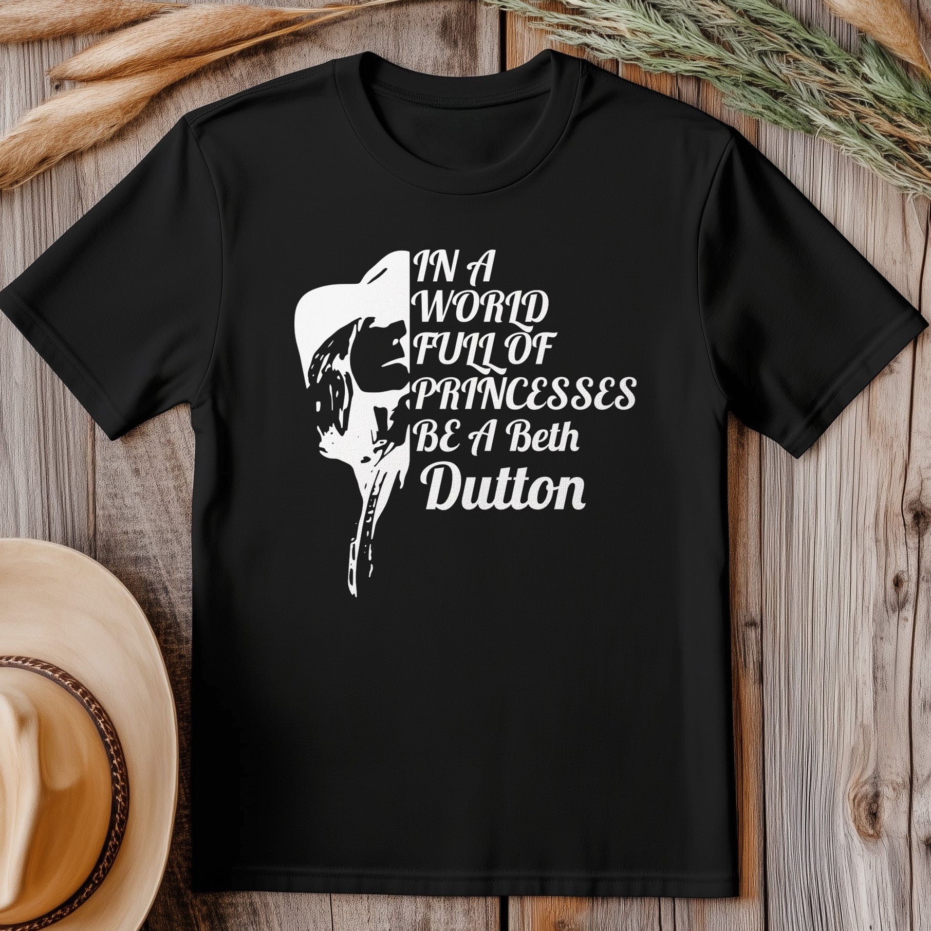 Dutton Princess 13