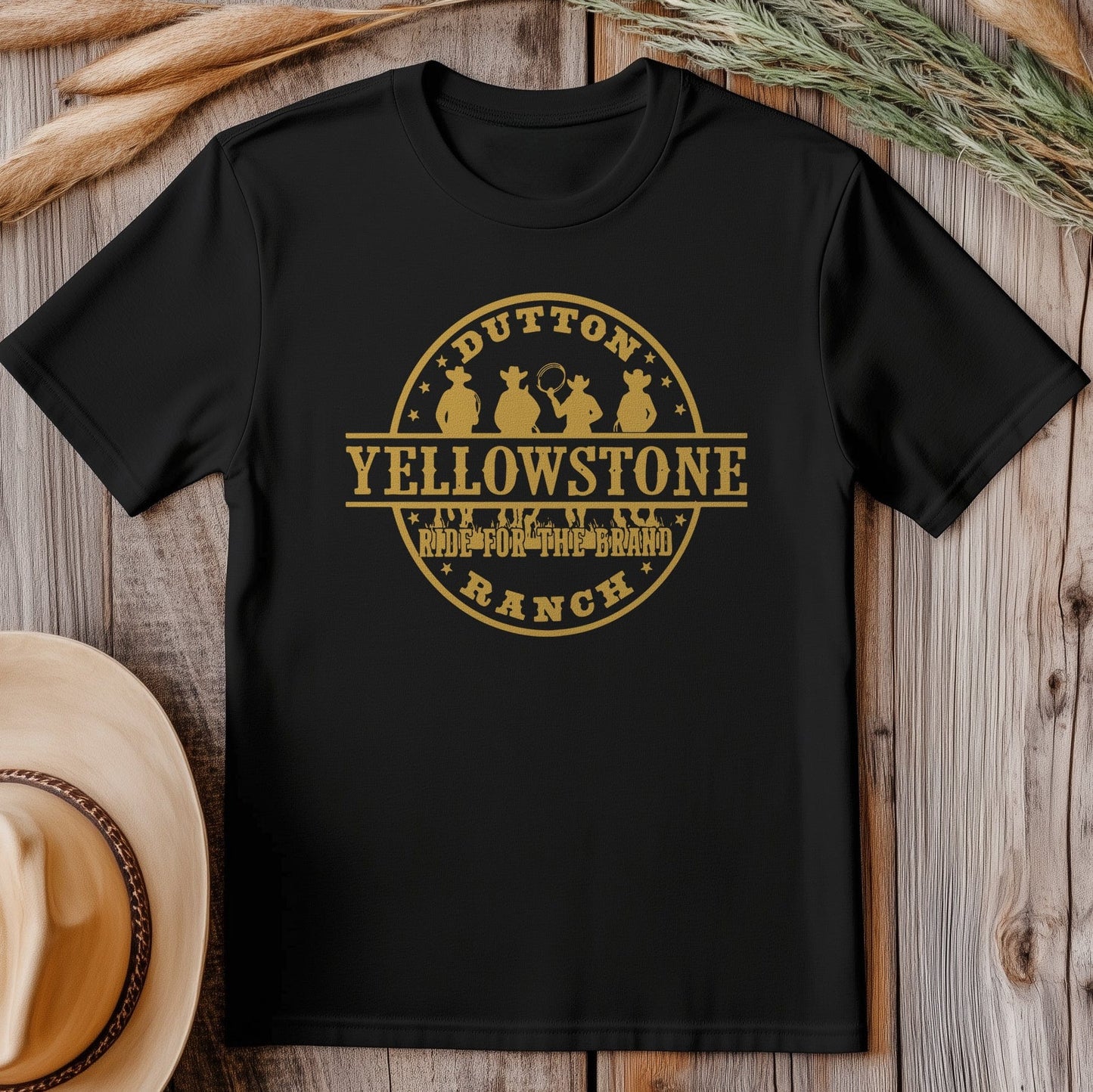 Yellowstone Ranch 62