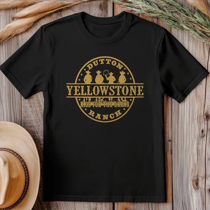 Yellowstone Ranch 62