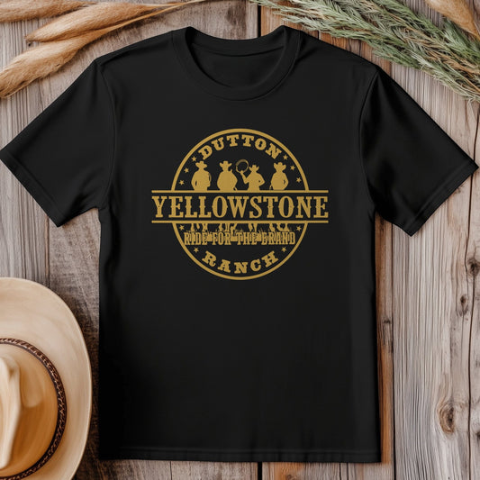 Yellowstone Ranch 62