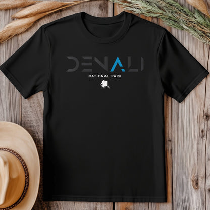 Denali national Park Tee 5