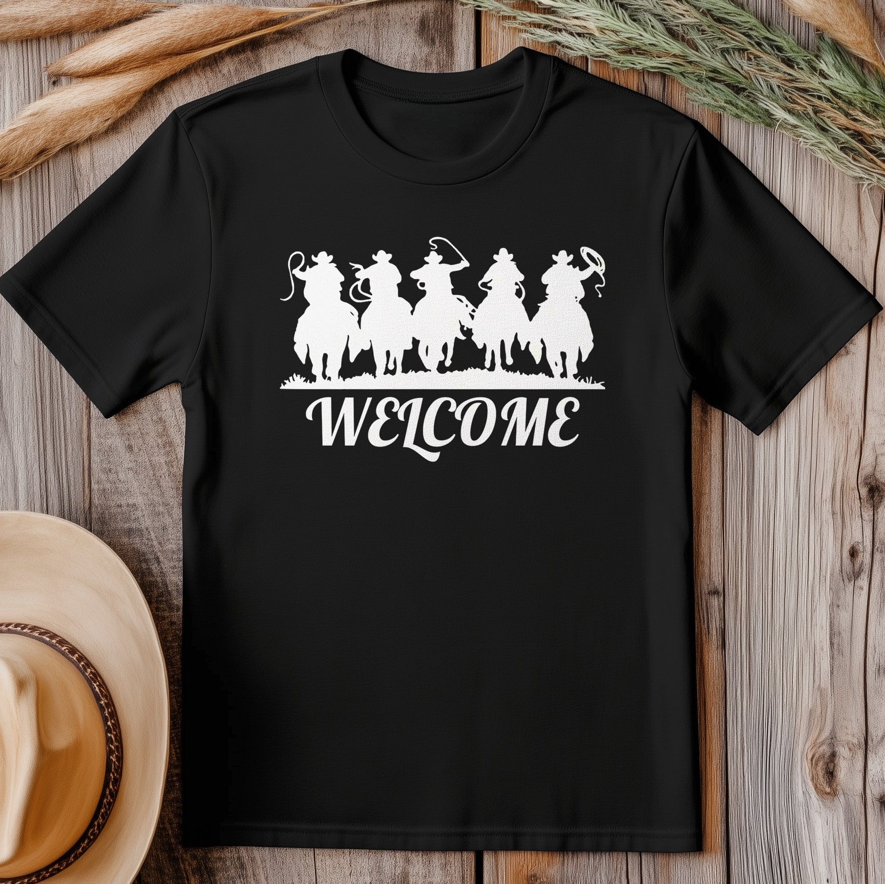 Welcome Native 16