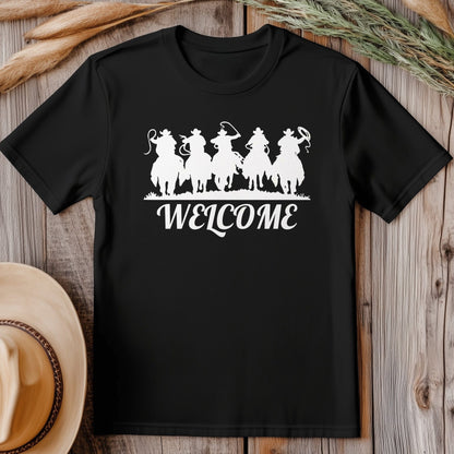 Welcome Native 16