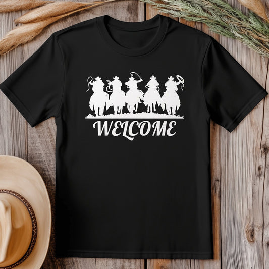 Welcome Native 16