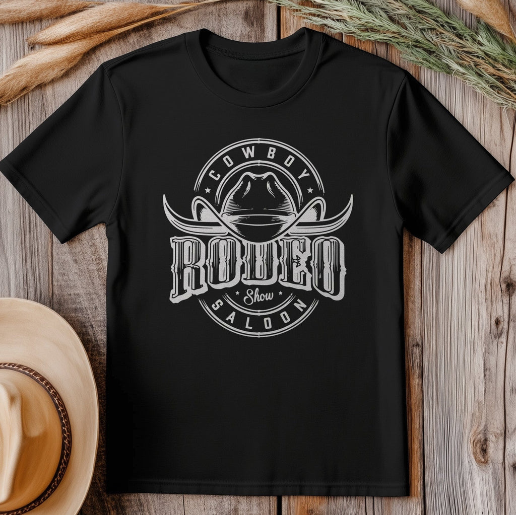 Cowboy Rodeo 46