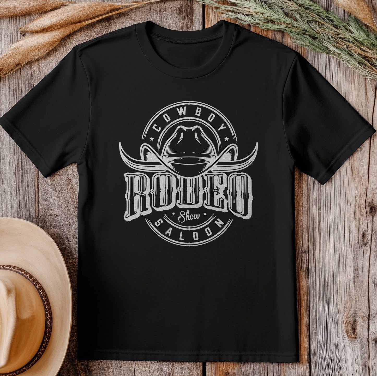 Cowboy Rodeo 46