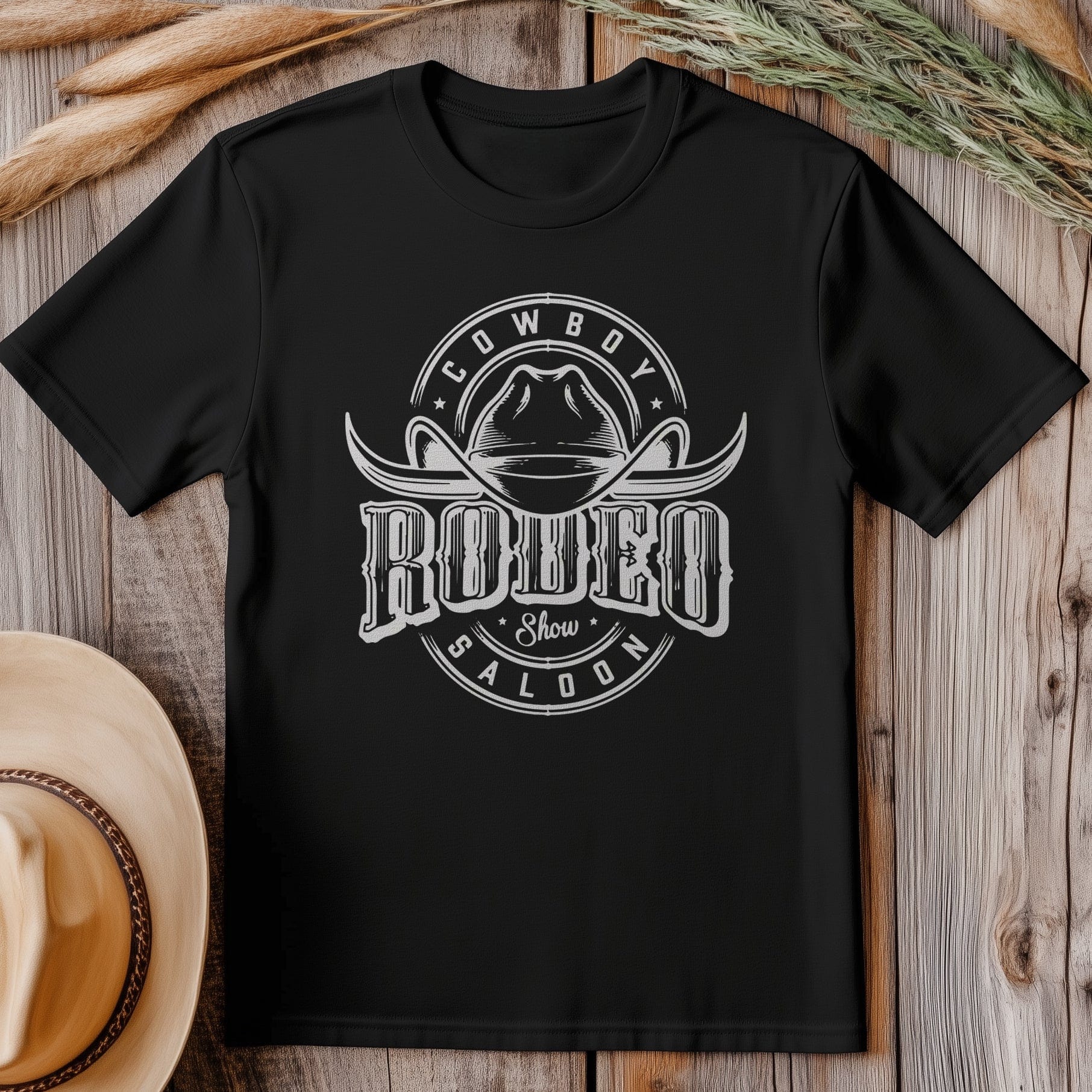 Cowboy Rodeo 46