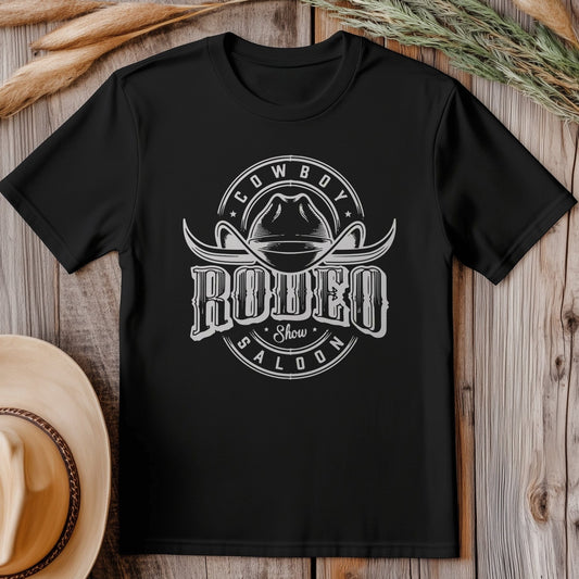 Cowboy Rodeo 46