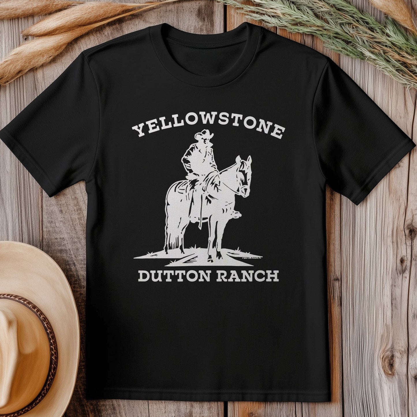 Yellowstone Ranch 65