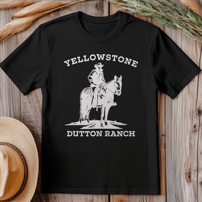 Yellowstone Ranch 65