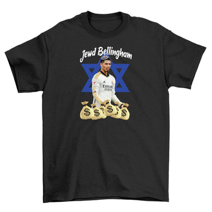 Jewd Bellingham Tshirt