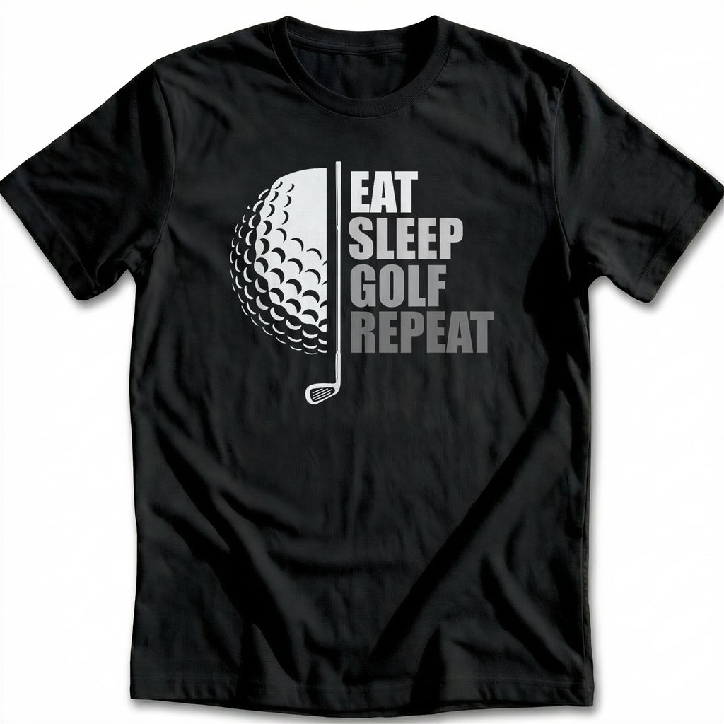 GOLF REPEAT 028 T Shirt