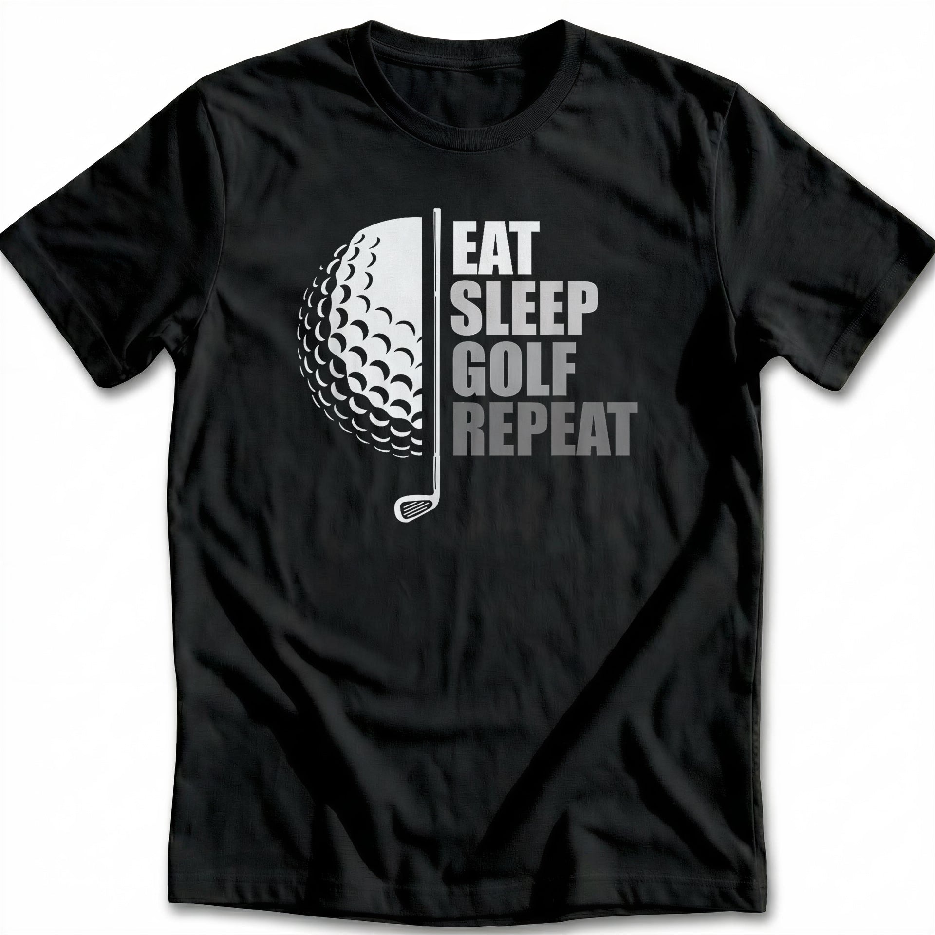GOLF REPEAT 028 T Shirt
