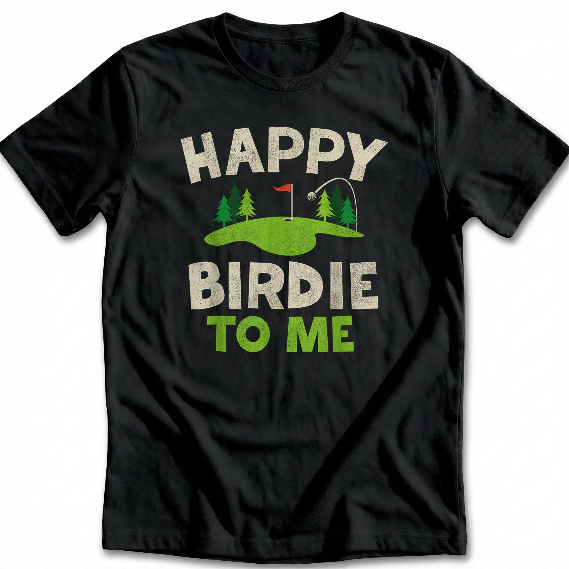 HAPPY BIRDIE 028 T Shirt