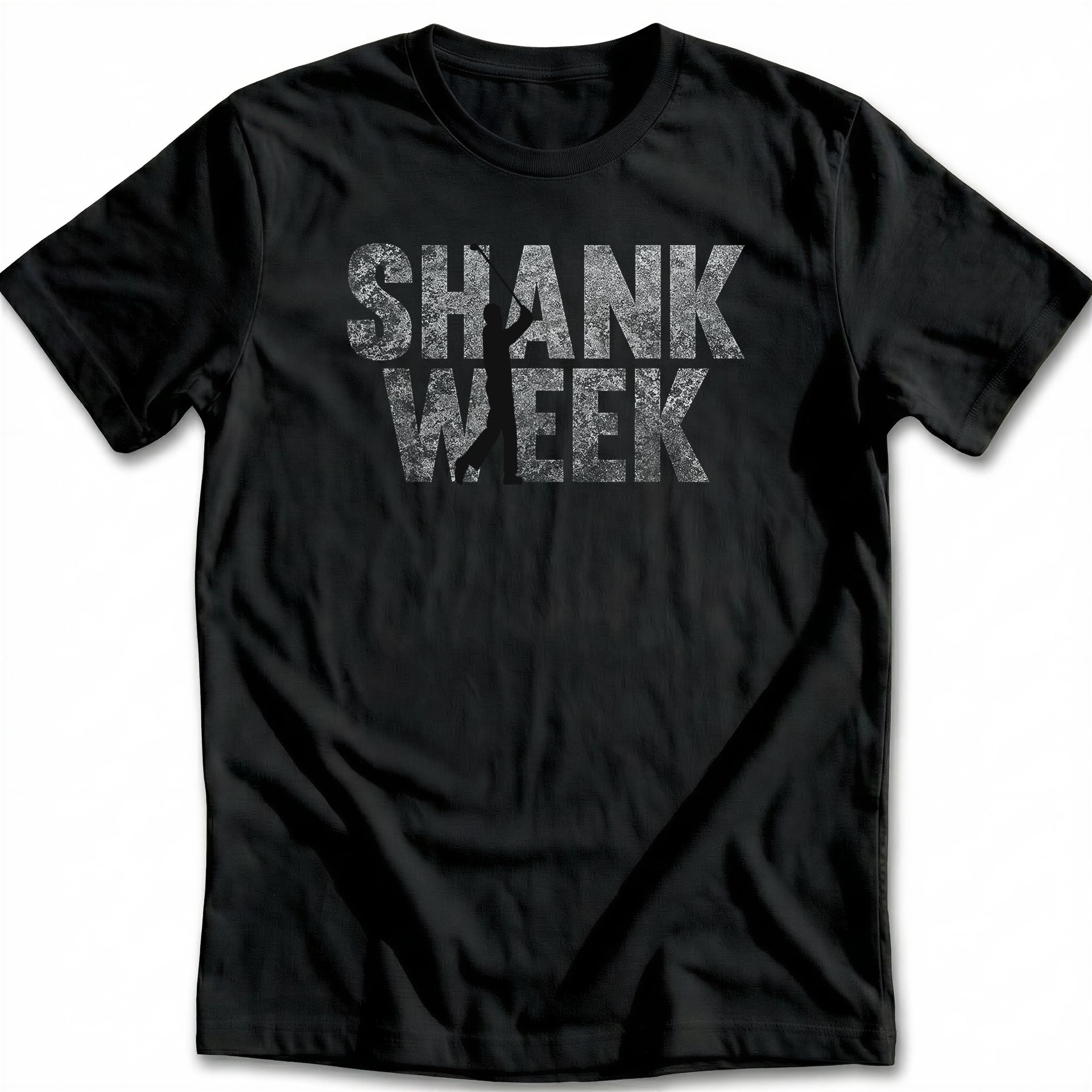 SHANK WEEK 028 T Shirt