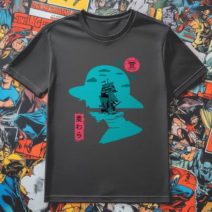 One-Piece-15 T-shirt Funny and Stylish!
