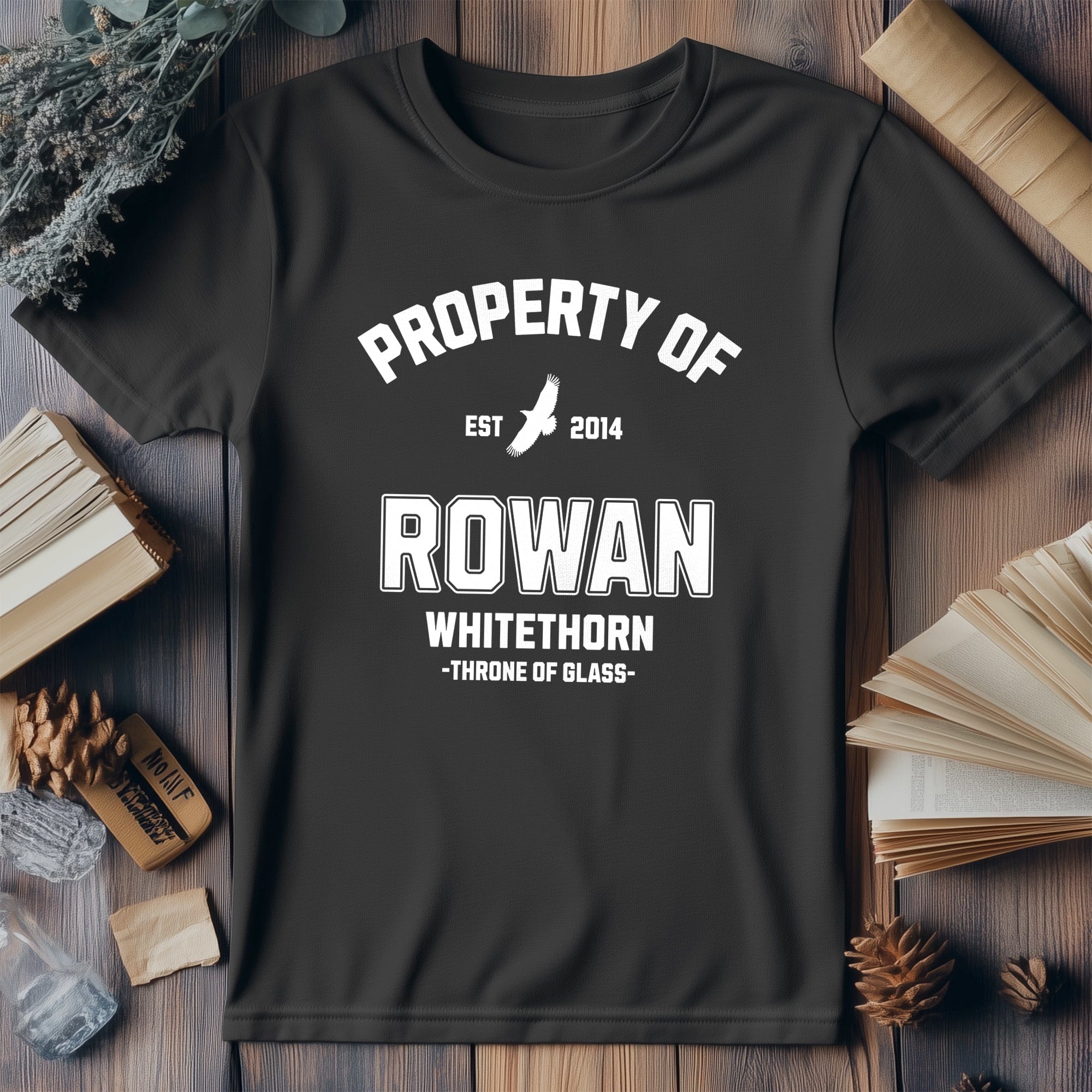 Property of T-Shirt