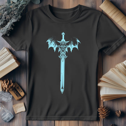 Bat Boys Sword T-Shirt