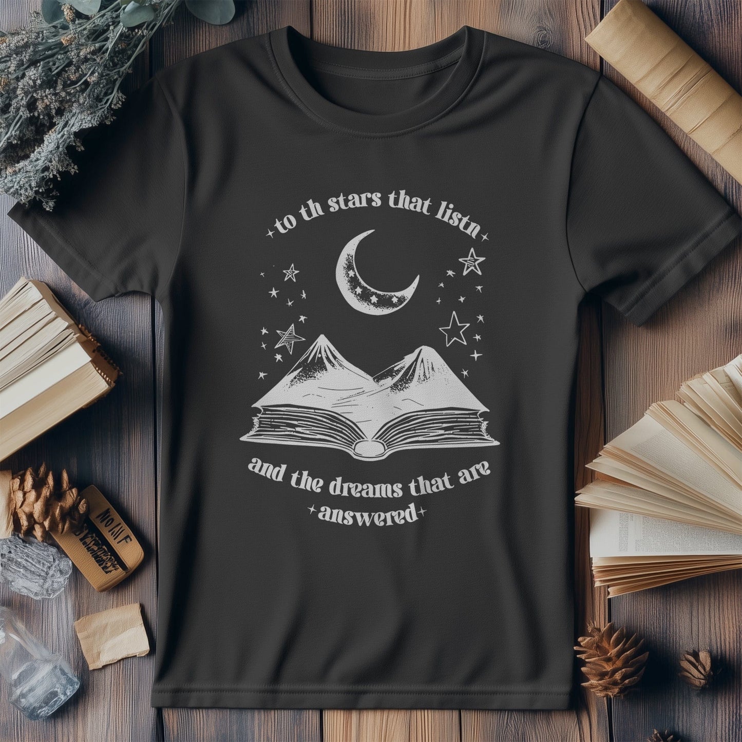 Tennis Club T-Shirt