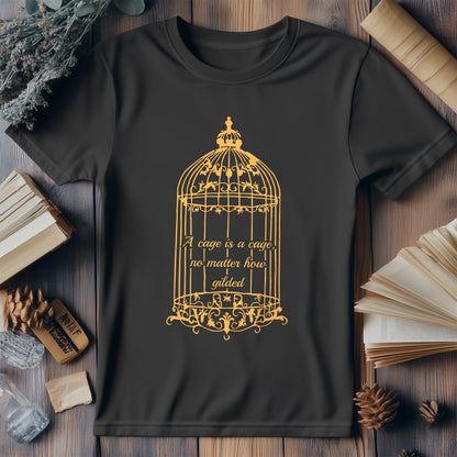 A Cage is a Cage T-Shirt