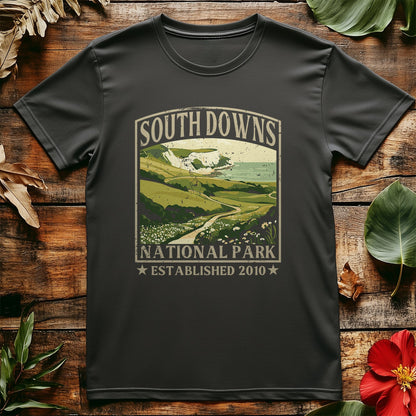 South Downs V5 - T-Shirt
