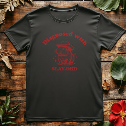 Raccoon Ranger - Wild West T-Shirt