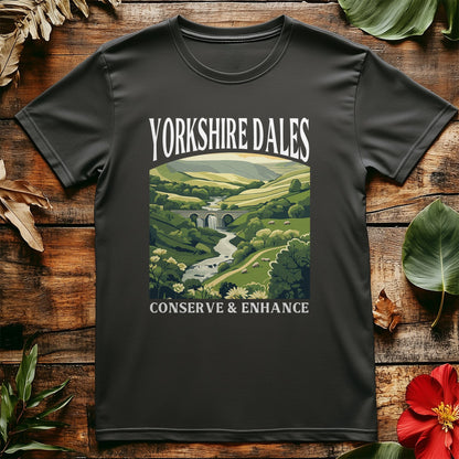 Yorkshire Dales T-Shirt