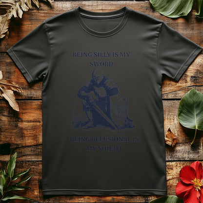 Dirty Throne T-shirt