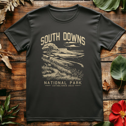 South Downs V3 T-Shirt