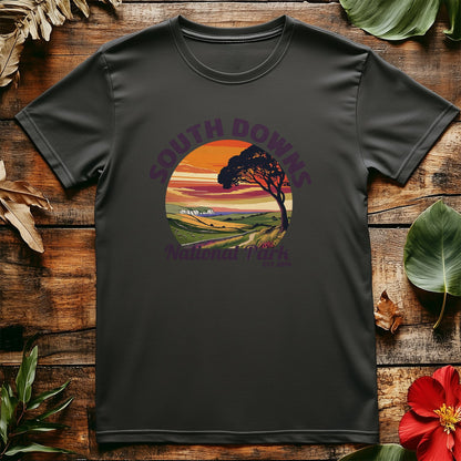 South Downs V4 T-Shirt