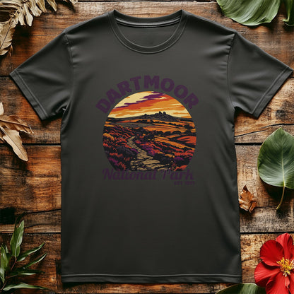 Dartmoor V4 T-Shirt