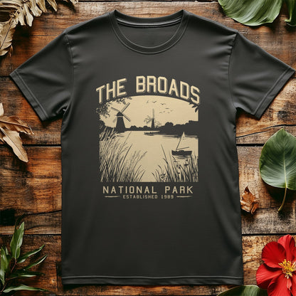The Broads V3 T-Shirt