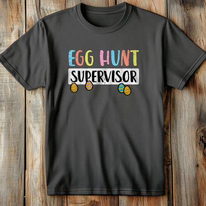 Easter Egg Hunt T-Shirt