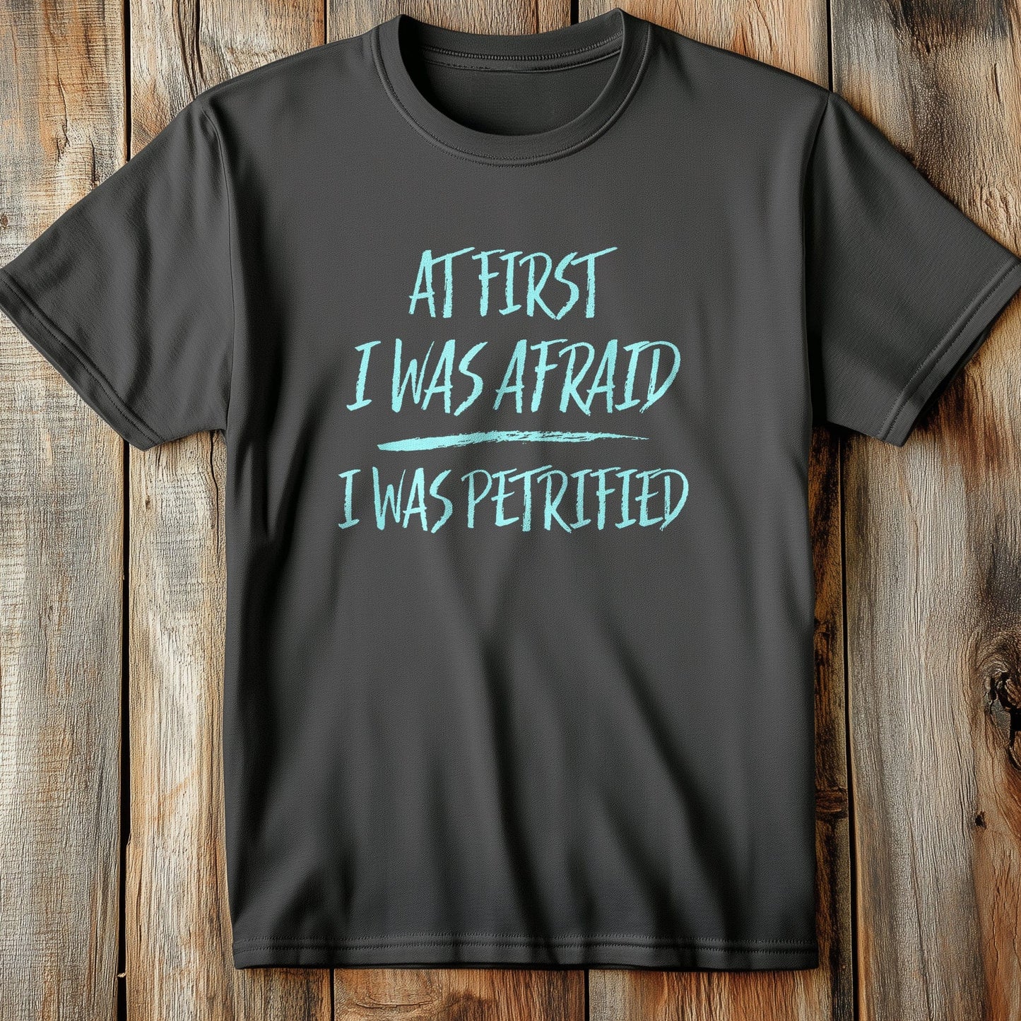 I Will Survive - T-Shirt
