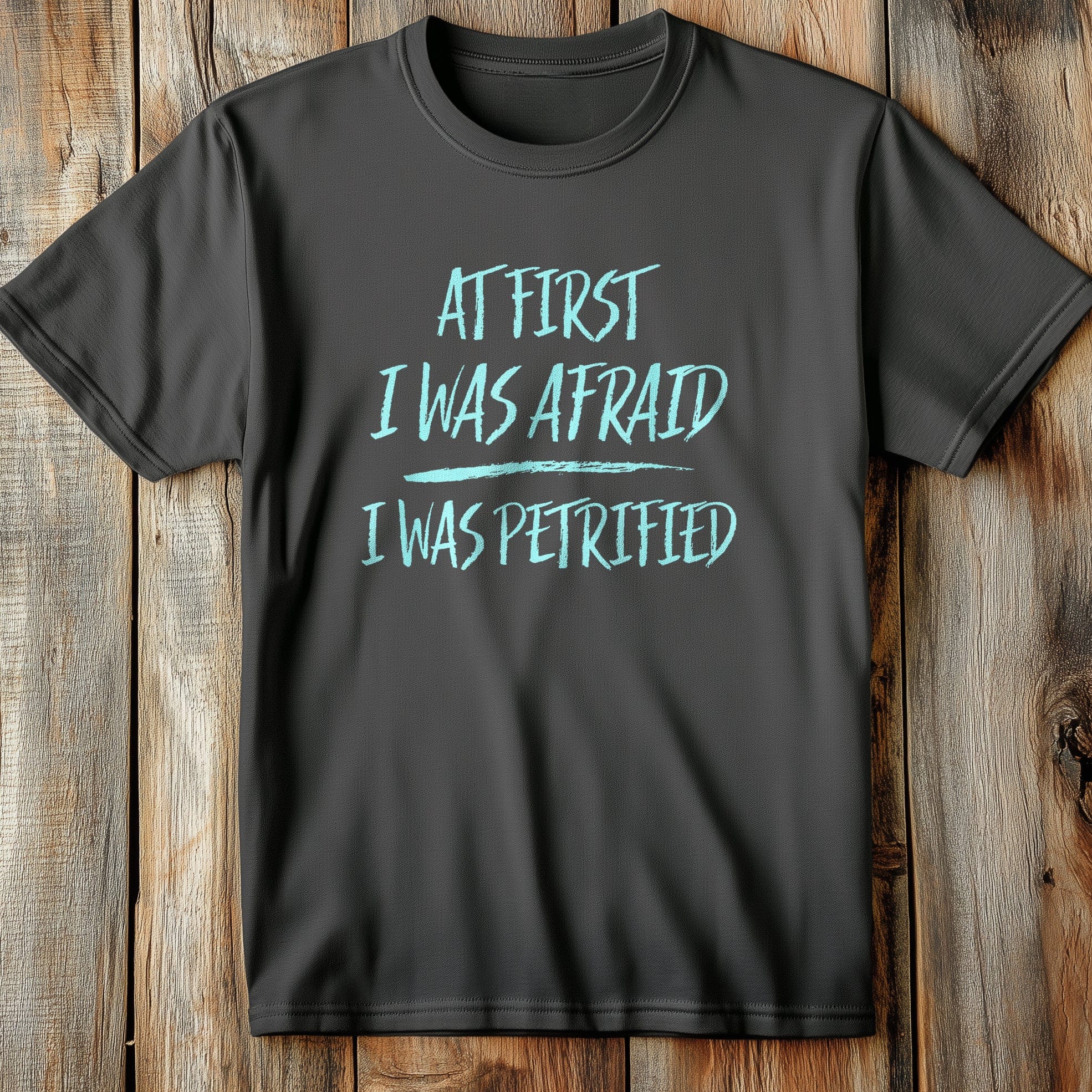 I Will Survive - T-Shirt