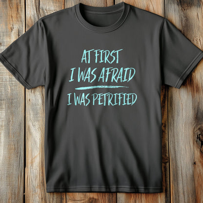 I Will Survive - T-Shirt
