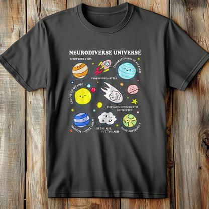 Kids Autism T-Shirt