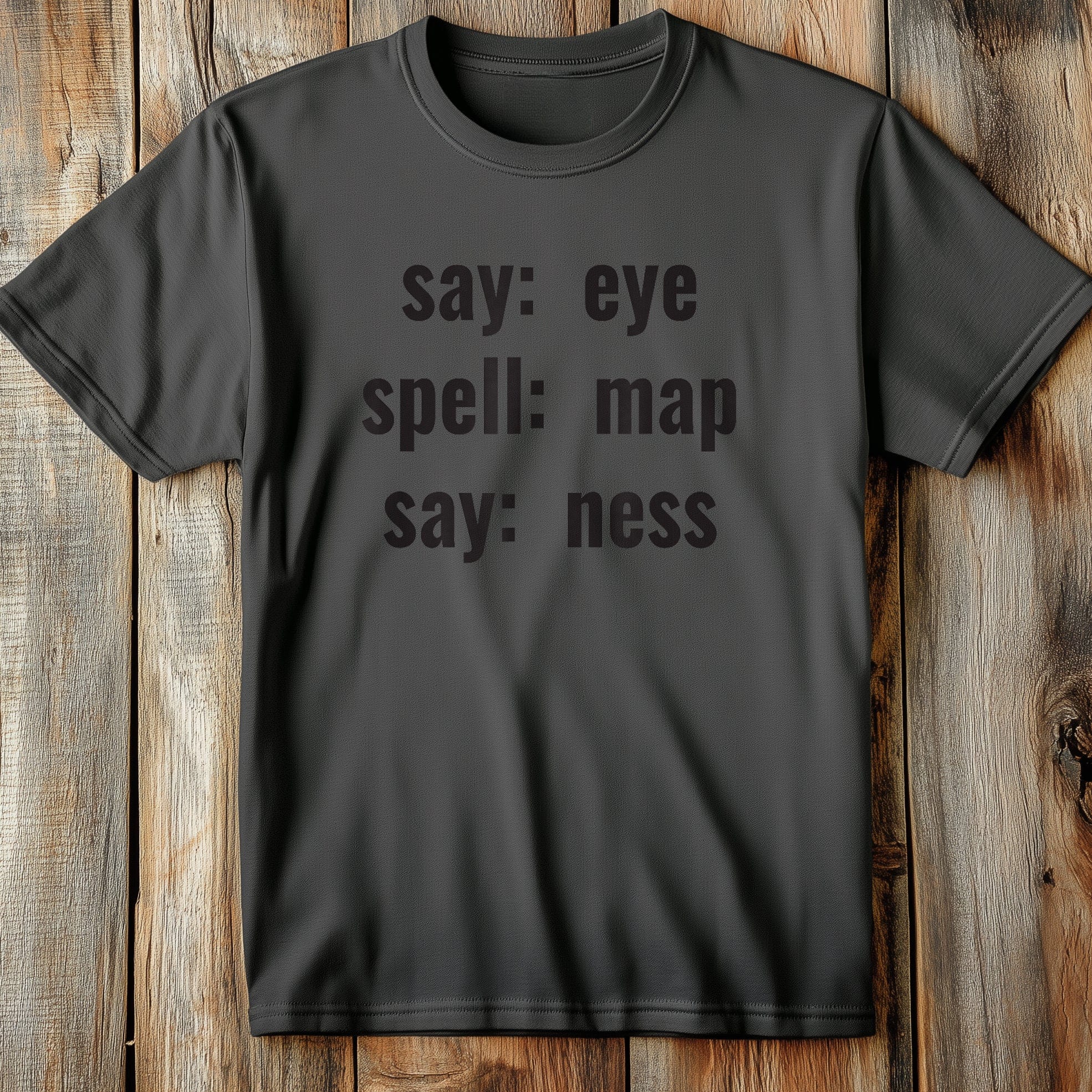 I Am A Penis T-Shirt US