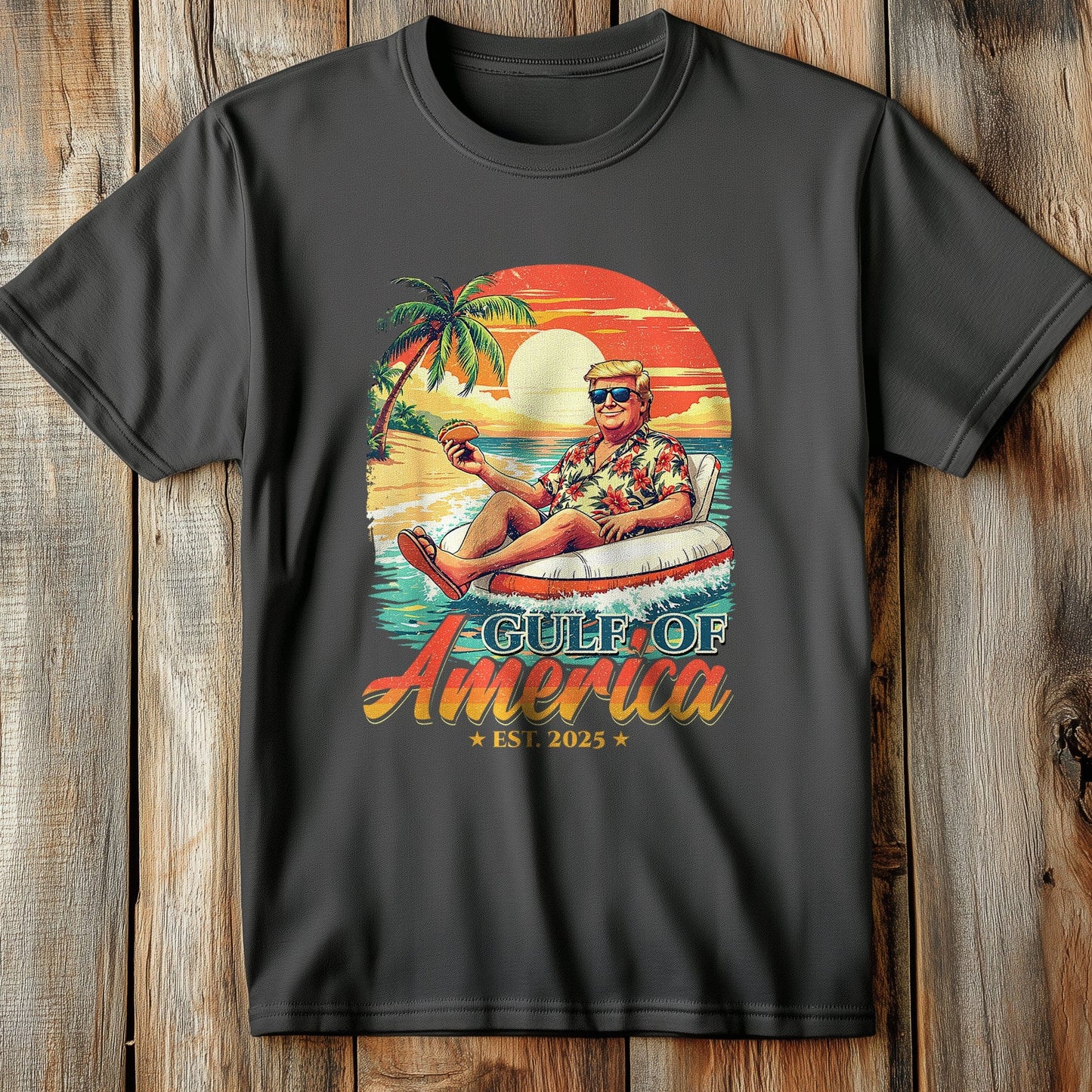 “Funny Trump T-Shirt