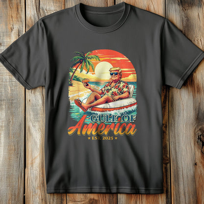 “Funny Trump T-Shirt