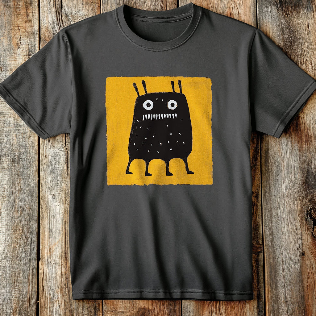 Monster Fork - T-Shirt