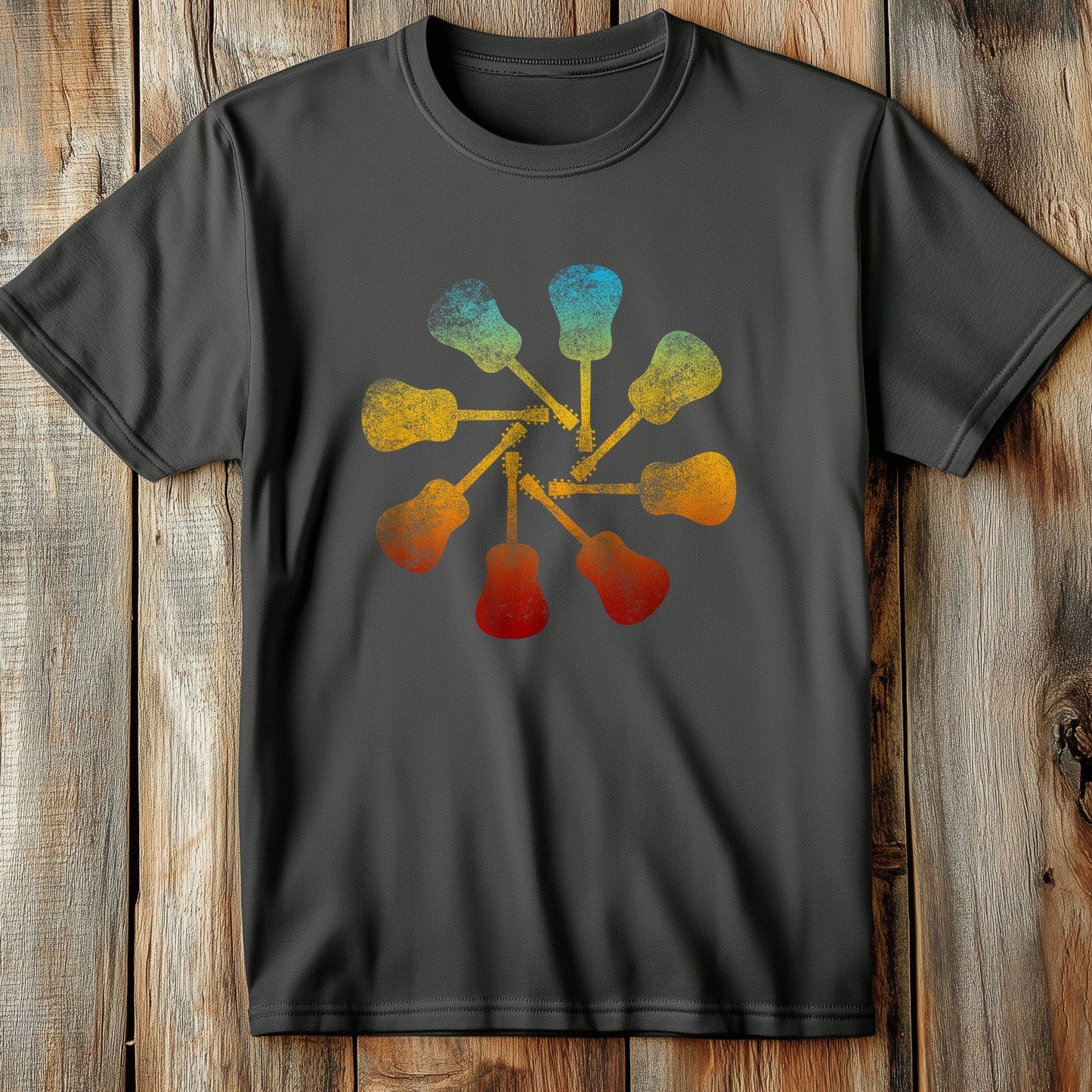 Strum and Fun! T-Shirt
