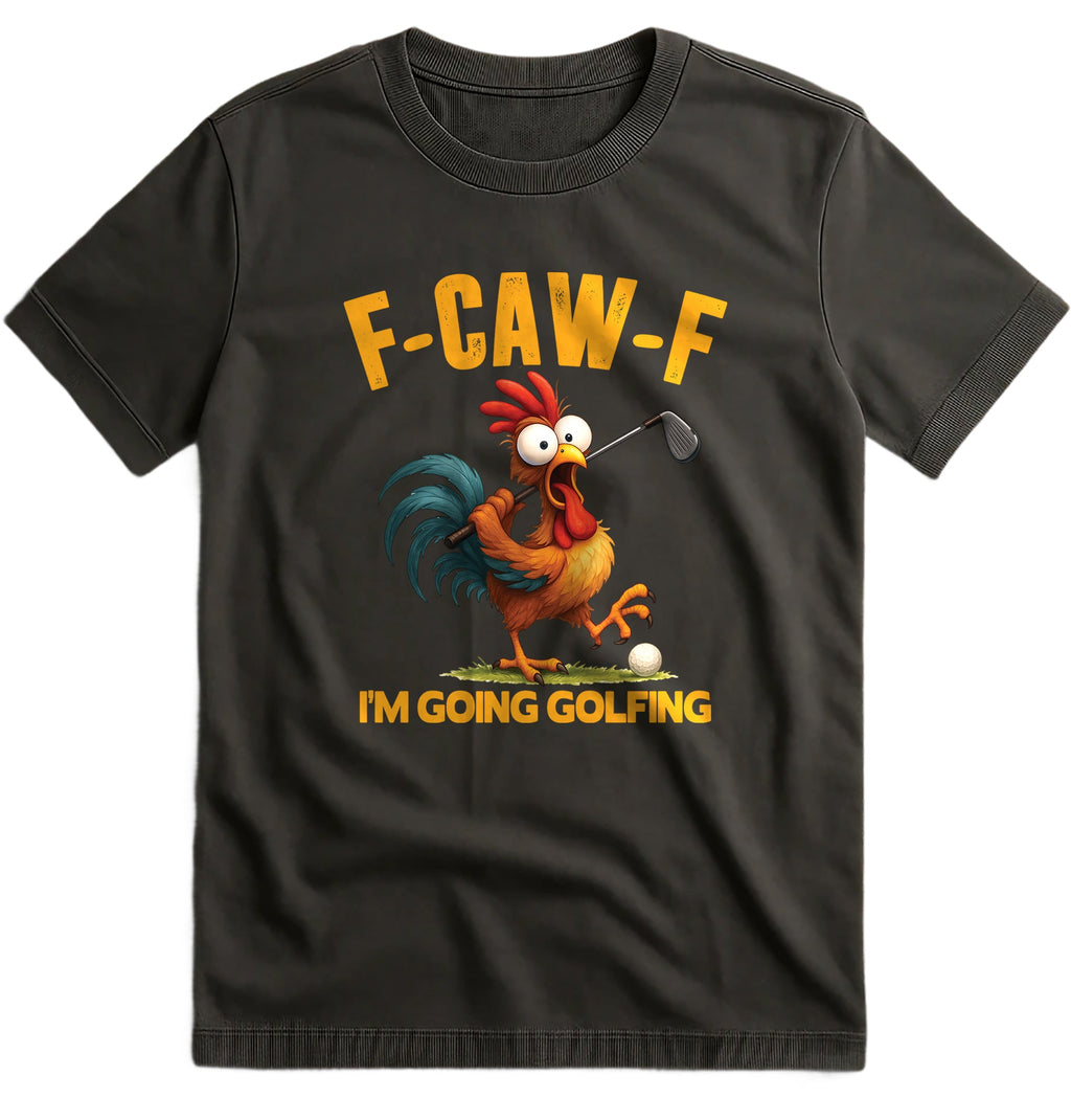 FCAWF GOLF 2 T Shirt US