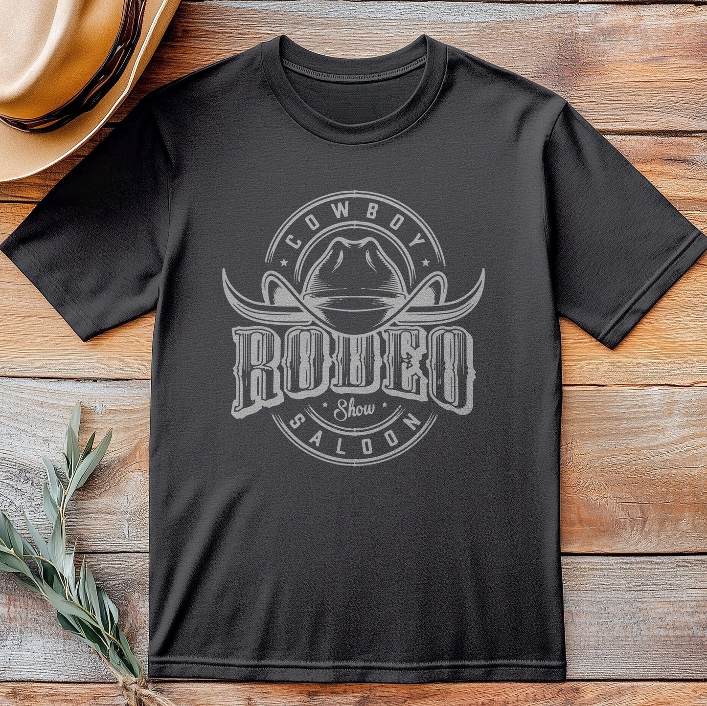 Cowboy Rodeo 46