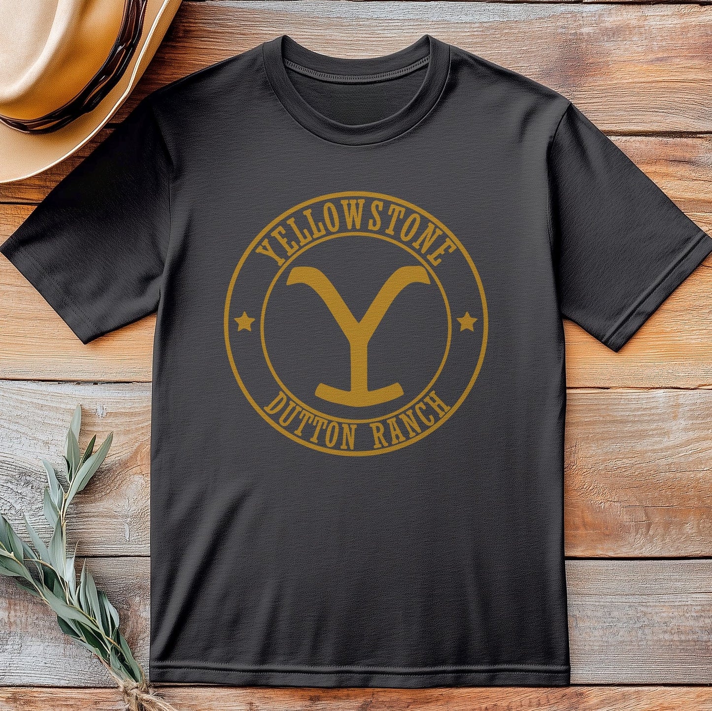 Yellowstone Brand 18